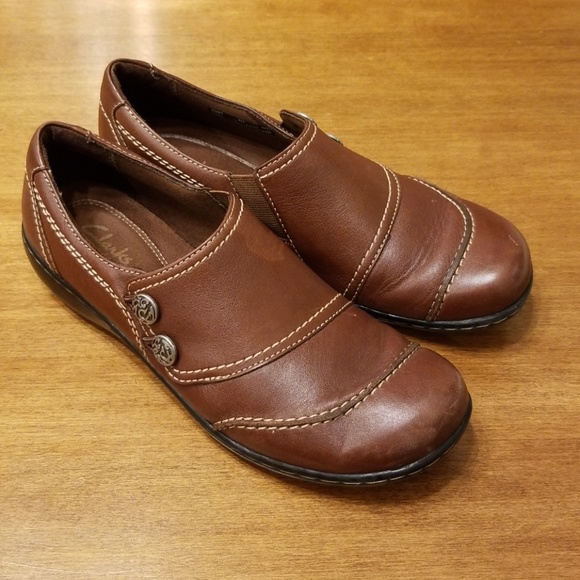 clarks ashland alpine